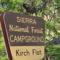 Kirch Flat Campground ico