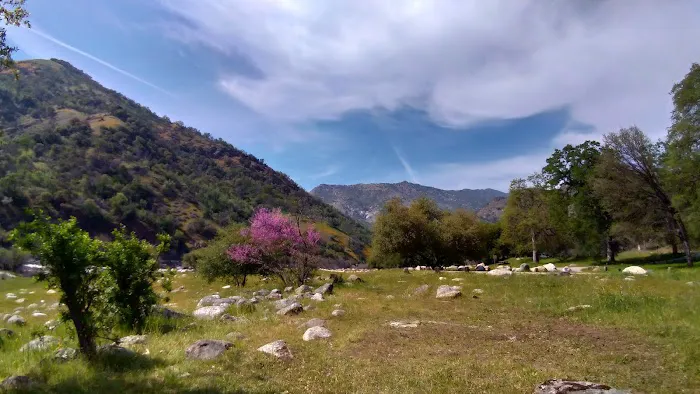 Kirch Flat Campground Picture 3