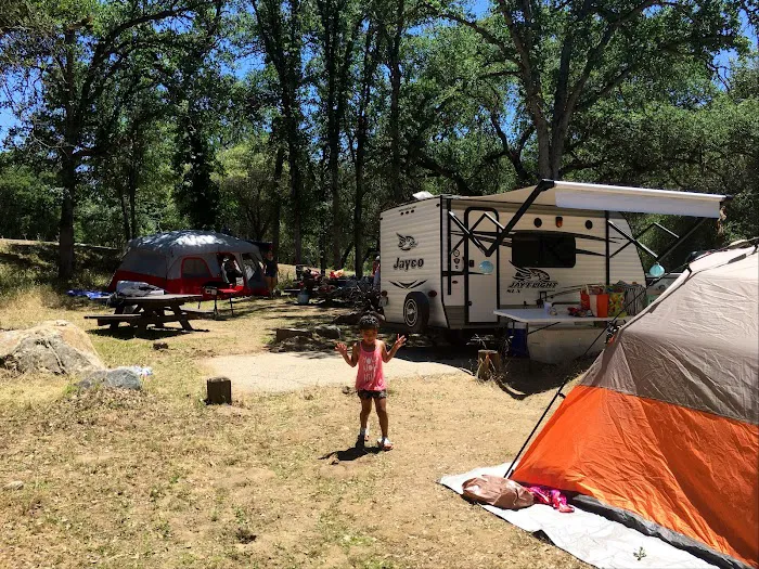 Kirch Flat Campground Picture 4