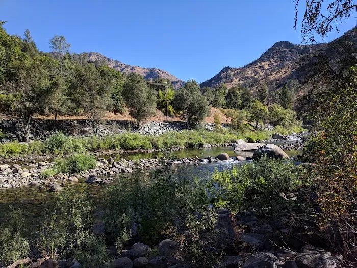 Kirch Flat Campground Picture 5