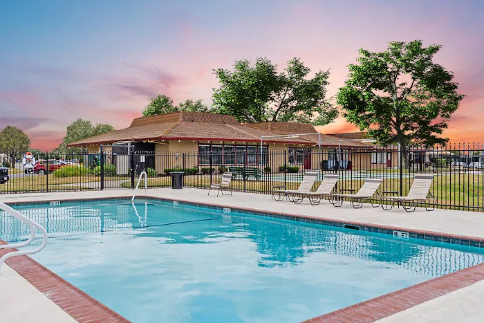 Southlake Mobile Home Community Picture 8