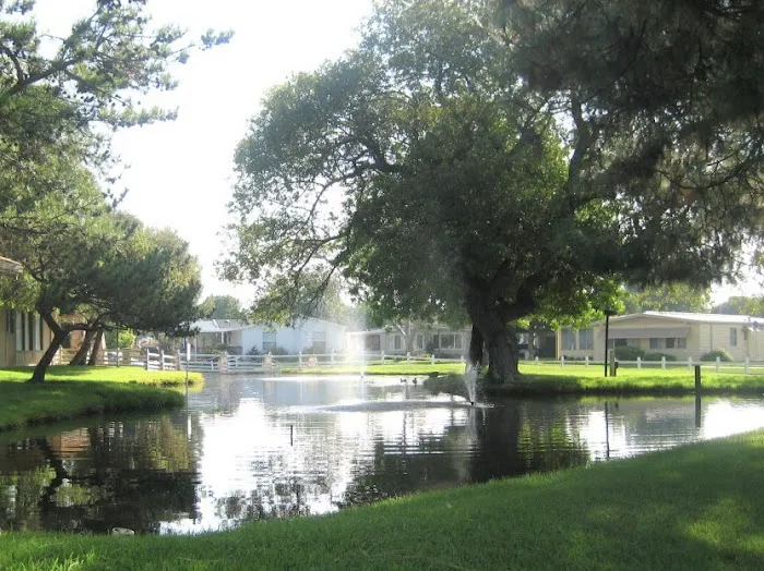 Southlake Mobile Home Community Picture 7