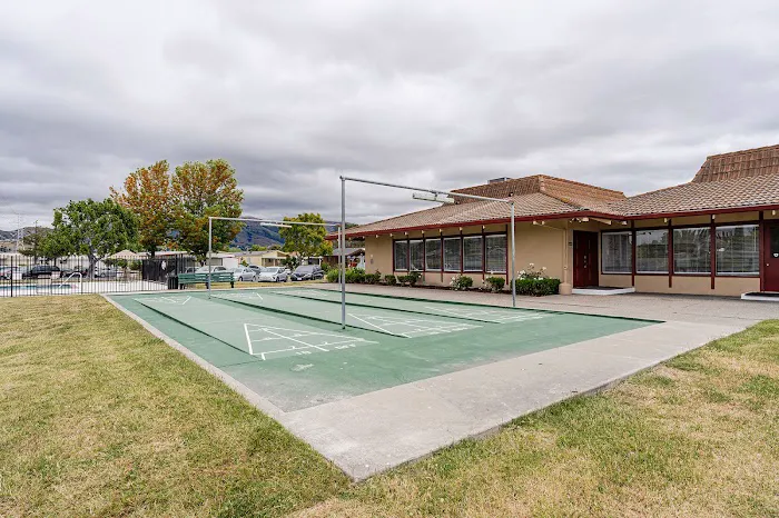 Southlake Mobile Home Community Picture 10