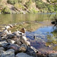 Camp 4 Campground ico