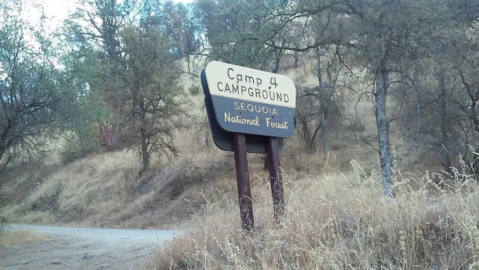 Camp 4 Campground Picture 7