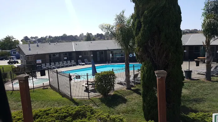 Fairgrounds Mobile Estates Picture 1