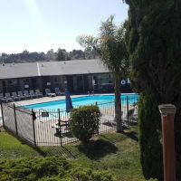 Fairgrounds Mobile Estates ico