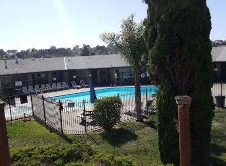 Fairgrounds Mobile Estates
