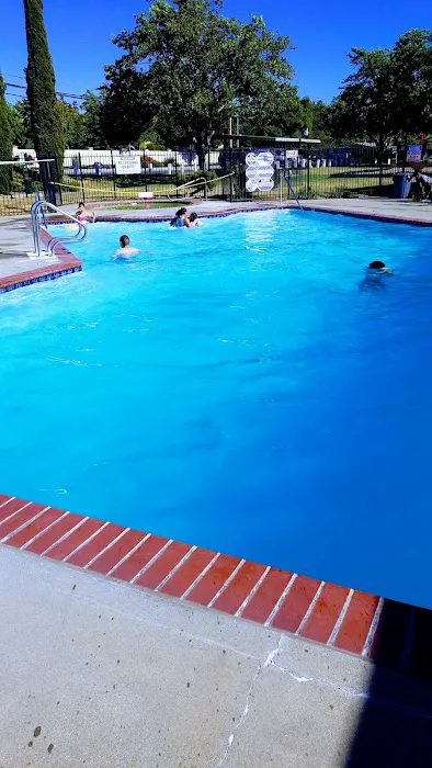 Fairgrounds Mobile Estates Picture 4