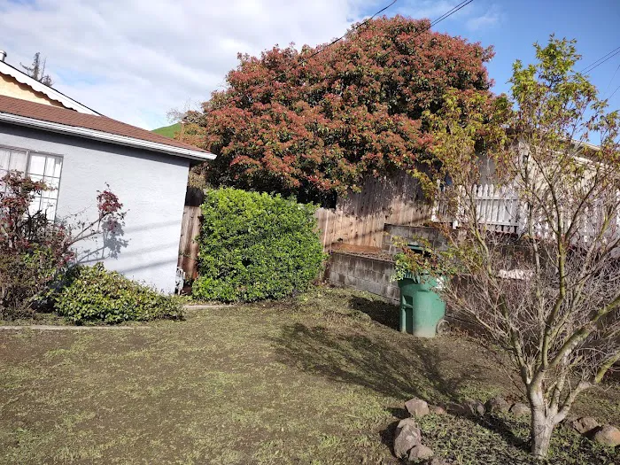 American Canyon Mobile Home Park Picture 1