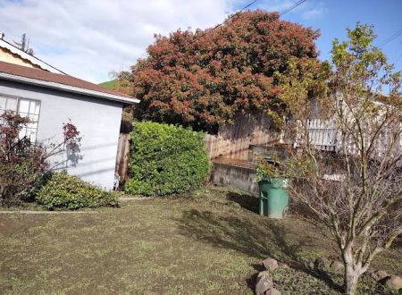 American Canyon Mobile Home Park