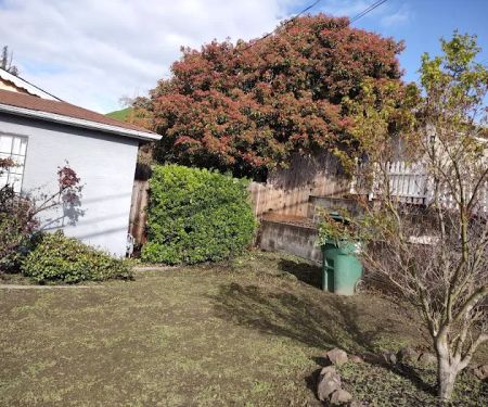 American Canyon Mobile Home Park