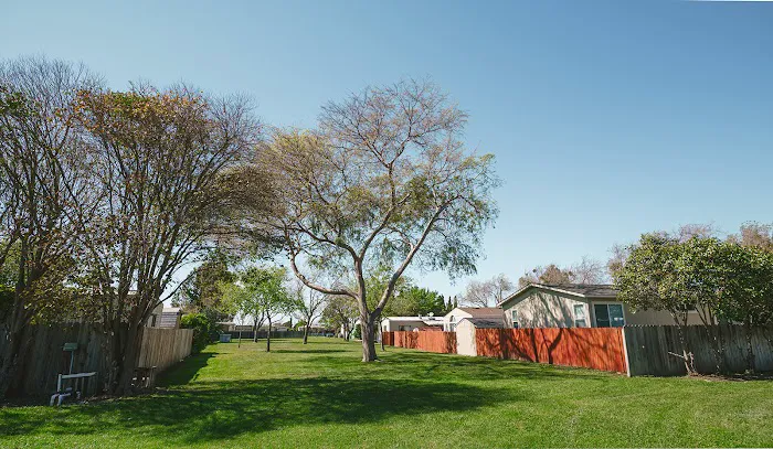 American Canyon Mobile Home Park Picture 10