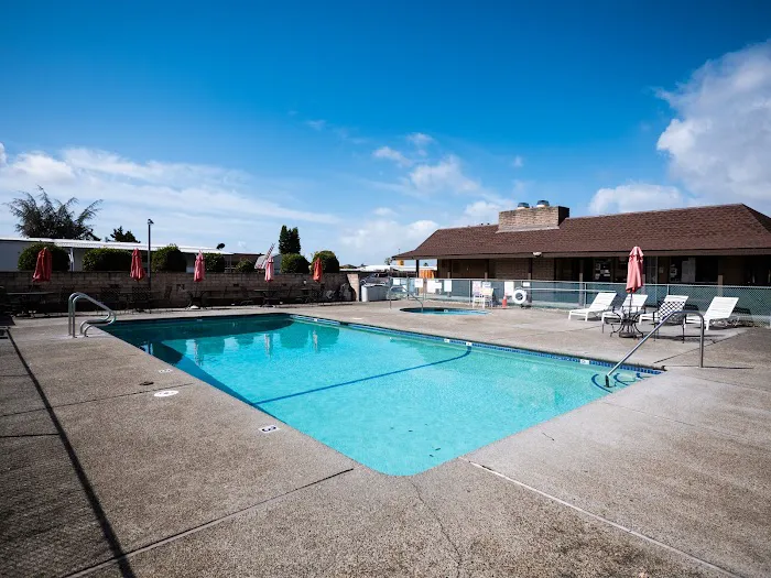 Olympia Mobilodge of Napa Picture 5