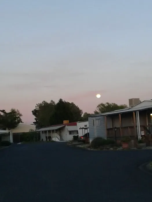 Olympia Mobilodge of Napa Picture 9