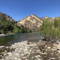 Bear Wallow Camping Area ico