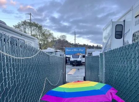 Marlin's RV Park