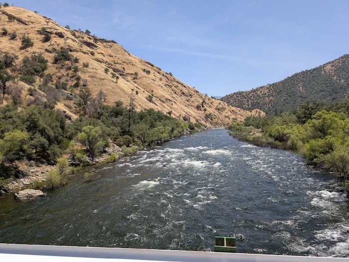 Mill Flat Campground Picture 2