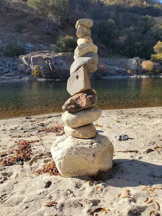 Mill Flat Campground Picture 1