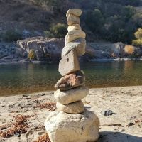 Mill Flat Campground ico