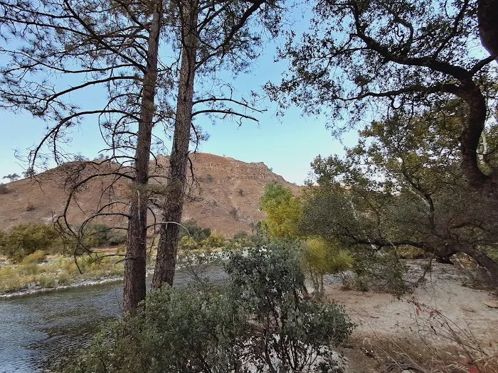 Mill Flat Campground Picture 9