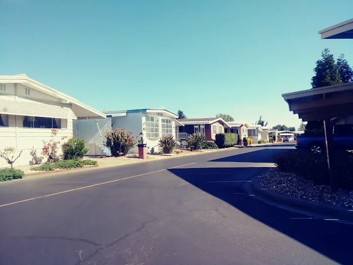 Rancho Diablo Mobile Home Park Picture 2