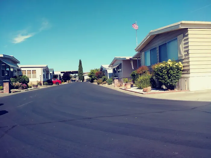 Rancho Diablo Mobile Home Park Picture 1