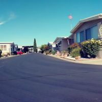 Rancho Diablo Mobile Home Park ico