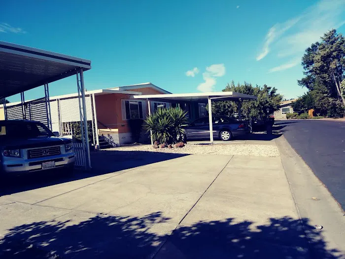 Rancho Diablo Mobile Home Park Picture 6
