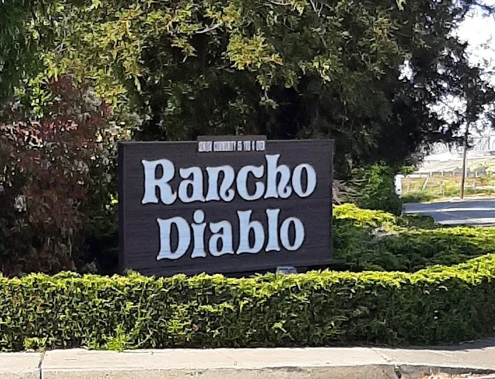 Rancho Diablo Mobile Home Park Picture 8
