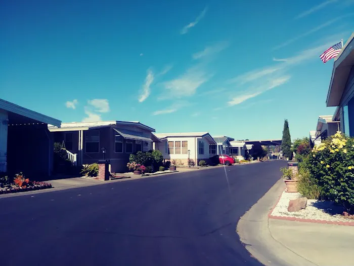 Rancho Diablo Mobile Home Park Picture 10