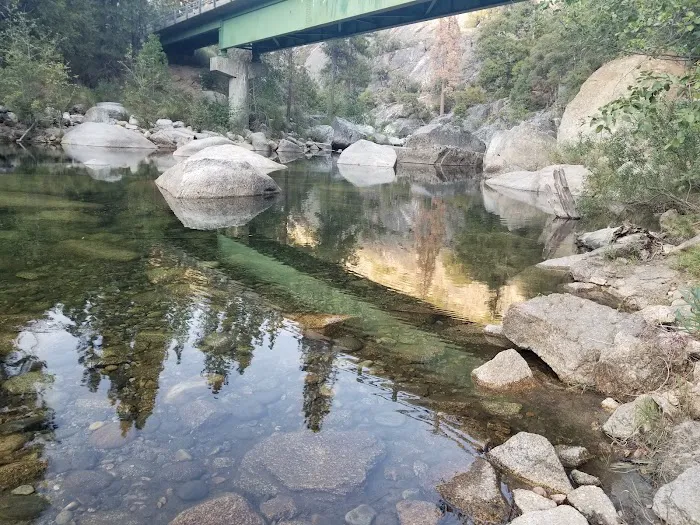 Ross Crossing Campground Picture 3