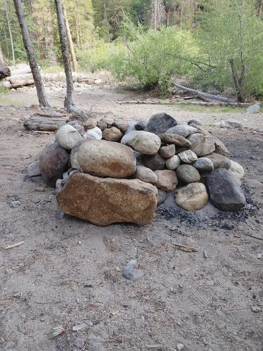 Ross Crossing Campground Picture 2