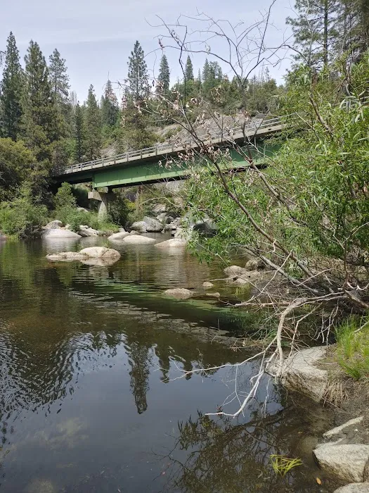 Ross Crossing Campground Picture 1