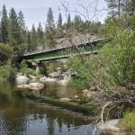 Ross Crossing Campground