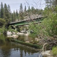 Ross Crossing Campground ico