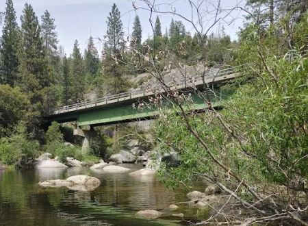 Ross Crossing Campground