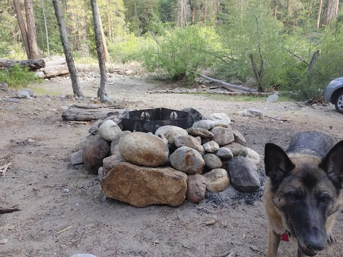 Ross Crossing Campground Picture 4