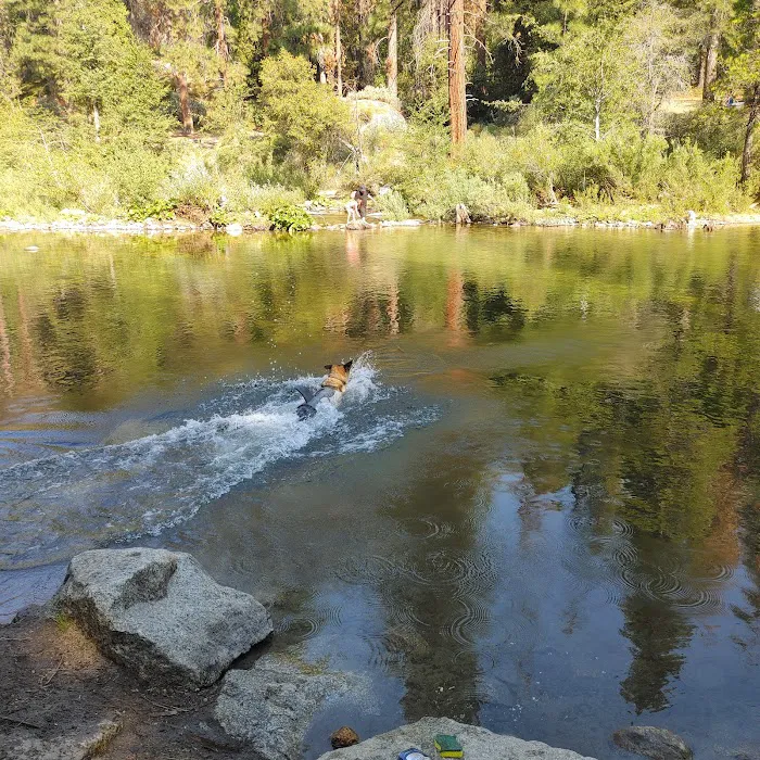 Ross Crossing Campground Picture 6