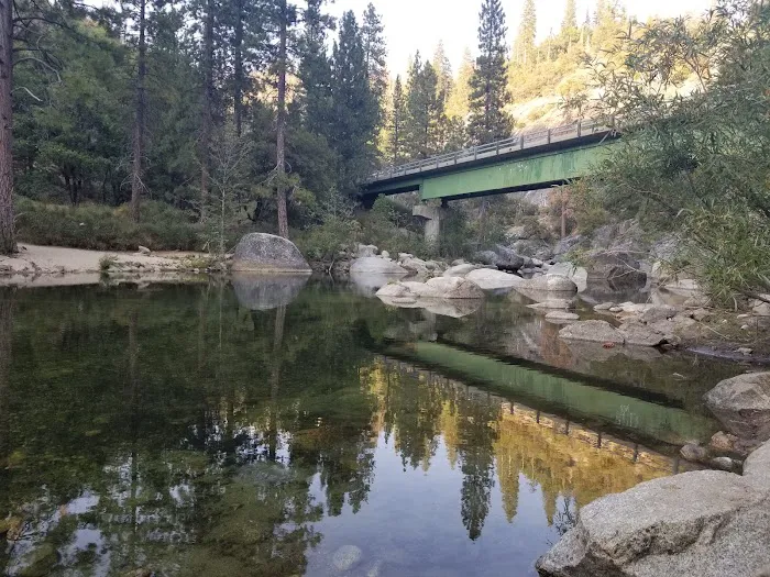Ross Crossing Campground Picture 8