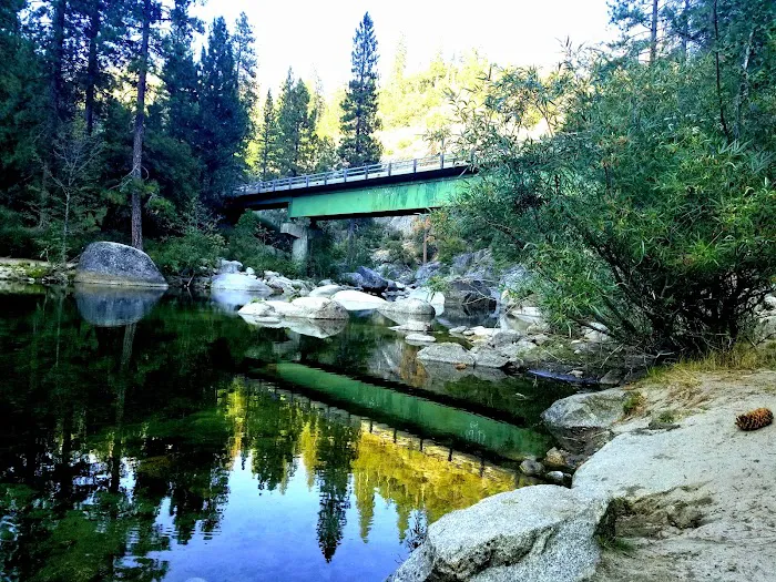 Ross Crossing Campground Picture 7
