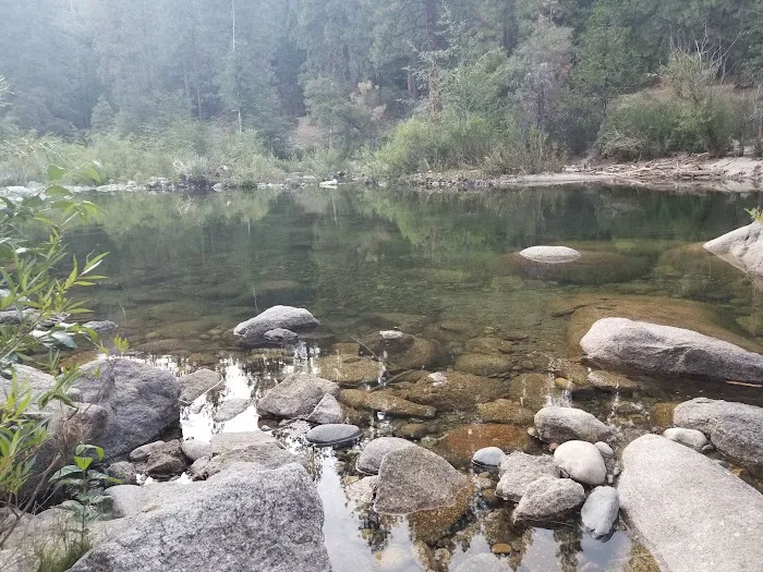 Ross Crossing Campground Picture 9