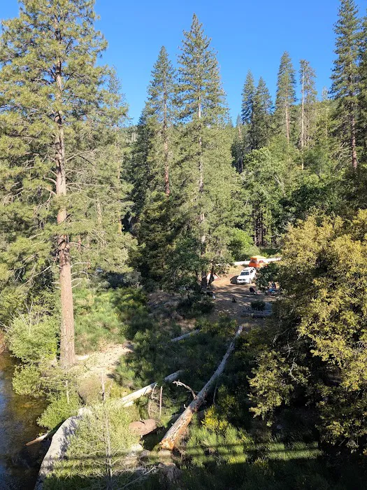 Ross Crossing Campground Picture 10