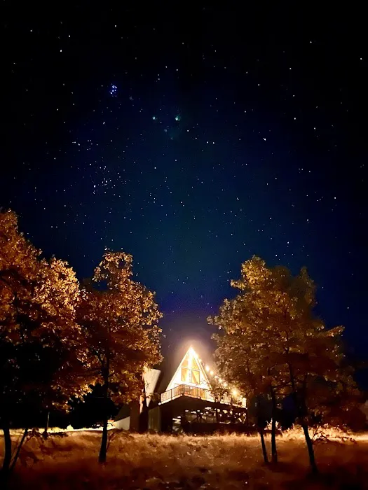 Sequoia Highland Camp Picture 9