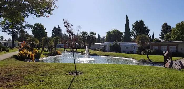 Dalis Gardens Mobilehome Park Picture 8