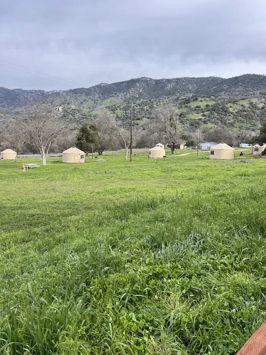 Dunlap canyon retreat Picture 5