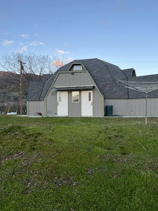 Dunlap canyon retreat Picture 8