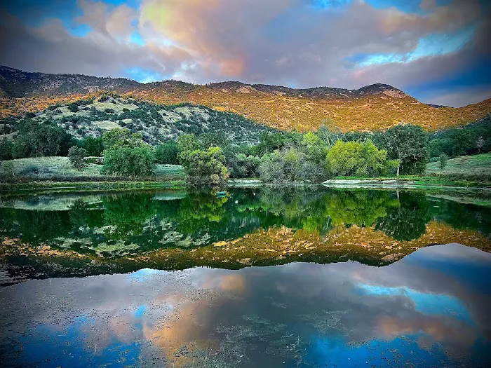 Dunlap canyon retreat Picture 9