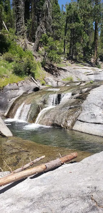 Gaggs Camp Campground Picture 6