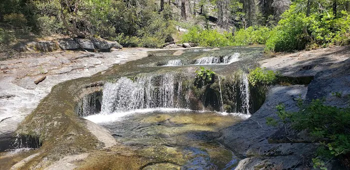 Gaggs Camp Campground Picture 7